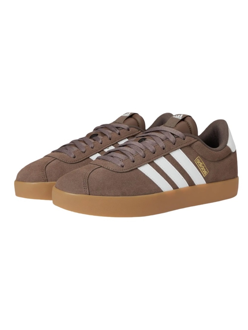 Adidas Men's VL Court 3.0 Sneakers New In Box Size 9 1/2 M